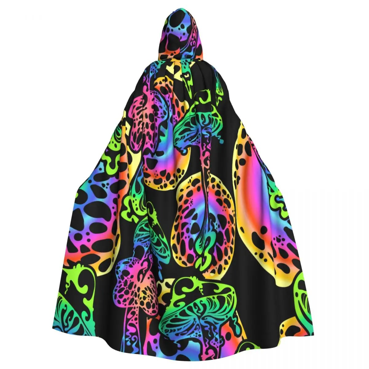 COSMIC HOODS