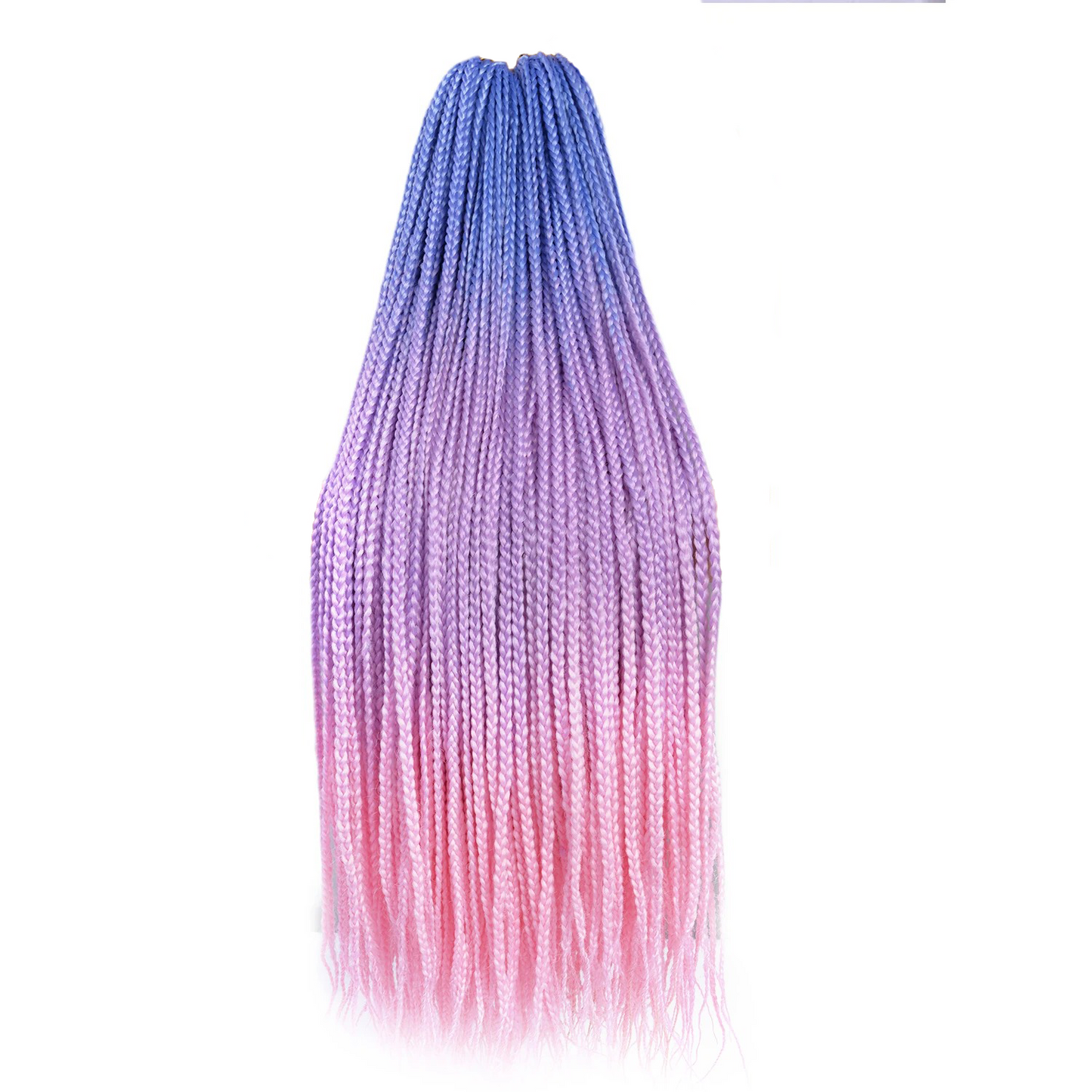 VIVID VORTEX BRAIDS