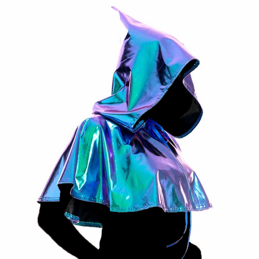 FESTIVAL CLOAK