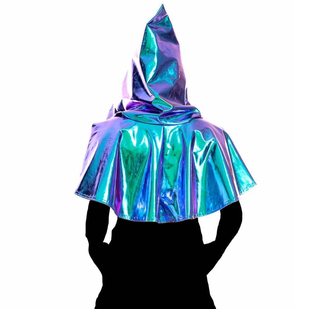 FESTIVAL CLOAK